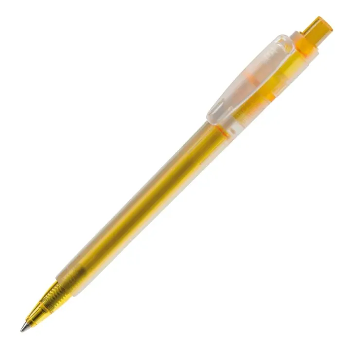 Ball pen Baron '03 Ice Frosty - LT80902 (N5441)